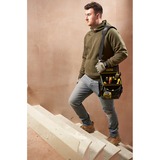 Stanley Organisateur FATMAX PRO-STACK, Sac Noir/Jaune