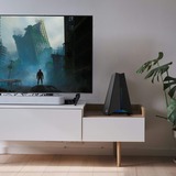 TP-Link Archer GXE75, Routeur 