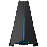 TP-Link Archer GXE75 routeur sans fil 2.5 Gigabit Ethernet Tri-bande (2,4 GHz / 5 GHz / 6 GHz) Wi-Fi 6E (802.11ax), Tri-bande (2,4 GHz / 5 GHz / 6 GHz), Ethernet/LAN, Routeur de bureau/poteau