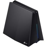 TP-Link Archer GXE75 routeur sans fil 2.5 Gigabit Ethernet Tri-bande (2,4 GHz / 5 GHz / 6 GHz) Wi-Fi 6E (802.11ax), Tri-bande (2,4 GHz / 5 GHz / 6 GHz), Ethernet/LAN, Routeur de bureau/poteau