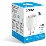 TP-Link Tapo P115, Switch socket Blanc