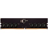 Team Group 16 Go DDR5-6000 (1x 16 Go) mémoire vive Noir, TED516G6000C4801, XMP 3.0