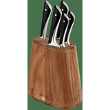 Tefal K267S556, Couteau Bois/Noir