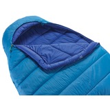 Therm-a-Rest SpaceCowboy 45F/7C Small, Sac de couchage Bleu