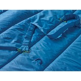 Therm-a-Rest SpaceCowboy 45F/7C Small, Sac de couchage Bleu