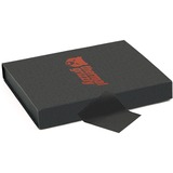 Thermal Grizzly Carbonaut Pad, Pad Thermique Noir, 25 mm x 25 mm x 0,2 mm