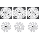 Thermaltake MAGFloe 360 Ultra ARGB Sync AIO Liquid Cooler, Watercooling Noir