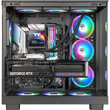 Thermaltake MAGFloe 360 Ultra ARGB Sync AIO Liquid Cooler, Watercooling Noir