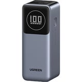 UGREEN 12000mAh 100W Fast Charging Powerbank Gris