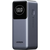 UGREEN 12000mAh 100W Fast Charging Powerbank Gris
