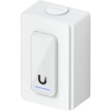Ubiquiti Boîtier de connexion UniFi Reader, Boîte de jonction Blanc