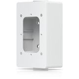 Ubiquiti Boîtier de connexion UniFi Reader, Boîte de jonction Blanc