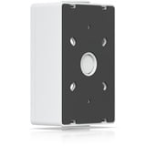 Ubiquiti Boîtier de connexion UniFi Reader, Boîte de jonction Blanc