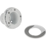 Ubiquiti UVC-G3-F-C support et boîtier des caméras de sécurité, Montage  Blanc, Support, Universel, Blanc