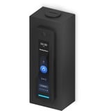 Ubiquiti UniFi Reader Pro Boîtier de connexion, Boîte de jonction Noir