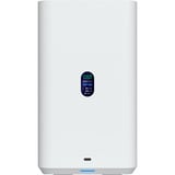 Ubiquiti UniFi UNAS 2 Blanc, 2.5 GbE, USB-C, PoE++