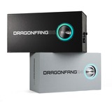 Valkyrie Dragonfang 360 ARGB, Watercooling Blanc