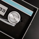 Valkyrie Dragonfang 360 ARGB, Watercooling Blanc