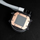 Valkyrie Dragonfang 360 ARGB, Watercooling Blanc