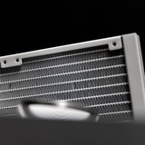 Valkyrie Dragonfang 360 ARGB, Watercooling Blanc