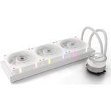 Valkyrie VK-AIODR360W, Watercooling Blanc