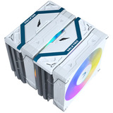 Valkyrie VK-AIRDL125W, Refroidisseur CPU Blanc
