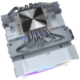 Valkyrie VK-AIRDL125W, Refroidisseur CPU Blanc