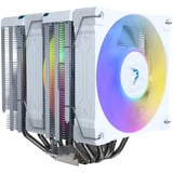 Valkyrie Vind DL125 Refroidisseur CPU RGB  Blanc