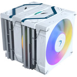 Valkyrie Vind DL125 Refroidisseur CPU RGB  Blanc