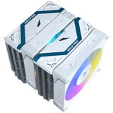 Valkyrie Vind DL125 Refroidisseur CPU RGB  Blanc