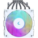 Valkyrie Vind DL125 Refroidisseur CPU RGB  Blanc