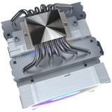 Valkyrie Vind DL125 Refroidisseur CPU RGB  Blanc