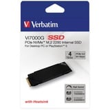 Verbatim  SSD Noir