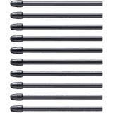 Wacom Pointe de stylo standard (lot de 10), Pointe du stylet Noir