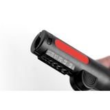 Wiha Outil multifonction pour dénuder, pour câbles ronds, Abisolier et outil de démontage Noir/Rouge