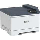 Xerox C320V_DNI, Imprimante laser couleur Gris/bleu-gris