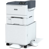Xerox C320V_DNI, Imprimante laser couleur Gris/bleu-gris