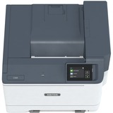 Xerox C320V_DNI, Imprimante laser couleur Gris/bleu-gris
