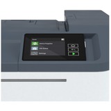 Xerox C320V_DNI, Imprimante laser couleur Gris/bleu-gris