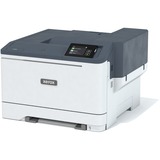 Xerox C320V_DNI, Imprimante laser couleur Gris/bleu-gris