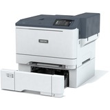Xerox C320V_DNI, Imprimante laser couleur Gris/bleu-gris