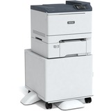 Xerox C320V_DNI, Imprimante laser couleur Gris/bleu-gris