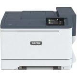 Xerox C320 Imprimante recto verso sans fil A4 33 ppm, PS3 PCL5e/6, 2 magasins Total 251 feuilles, Imprimante laser couleur Gris/bleu-gris, PS3 PCL5e/6, 2 magasins Total 251 feuilles, Laser, Couleur, 4800 x 4800 DPI, A4, 35 ppm, Impression recto-verso