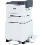 Xerox C320 Imprimante recto verso sans fil A4 33 ppm, PS3 PCL5e/6, 2 magasins Total 251 feuilles, Imprimante laser couleur Gris/bleu-gris, PS3 PCL5e/6, 2 magasins Total 251 feuilles, Laser, Couleur, 4800 x 4800 DPI, A4, 35 ppm, Impression recto-verso