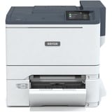Xerox C320 Imprimante recto verso sans fil A4 33 ppm, PS3 PCL5e/6, 2 magasins Total 251 feuilles, Imprimante laser couleur Gris/bleu-gris, PS3 PCL5e/6, 2 magasins Total 251 feuilles, Laser, Couleur, 4800 x 4800 DPI, A4, 35 ppm, Impression recto-verso