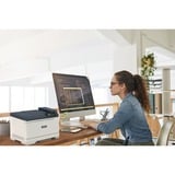 Xerox C320 Imprimante recto verso sans fil A4 33 ppm, PS3 PCL5e/6, 2 magasins Total 251 feuilles, Imprimante laser couleur Gris/bleu-gris, PS3 PCL5e/6, 2 magasins Total 251 feuilles, Laser, Couleur, 4800 x 4800 DPI, A4, 35 ppm, Impression recto-verso