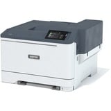 Xerox C320 Imprimante recto verso sans fil A4 33 ppm, PS3 PCL5e/6, 2 magasins Total 251 feuilles, Imprimante laser couleur Gris/bleu-gris, PS3 PCL5e/6, 2 magasins Total 251 feuilles, Laser, Couleur, 4800 x 4800 DPI, A4, 35 ppm, Impression recto-verso