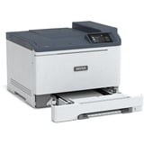 Xerox C320 Imprimante recto verso sans fil A4 33 ppm, PS3 PCL5e/6, 2 magasins Total 251 feuilles, Imprimante laser couleur Gris/bleu-gris, PS3 PCL5e/6, 2 magasins Total 251 feuilles, Laser, Couleur, 4800 x 4800 DPI, A4, 35 ppm, Impression recto-verso