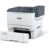 Xerox C320 Imprimante recto verso sans fil A4 33 ppm, PS3 PCL5e/6, 2 magasins Total 251 feuilles, Imprimante laser couleur Gris/bleu-gris, PS3 PCL5e/6, 2 magasins Total 251 feuilles, Laser, Couleur, 4800 x 4800 DPI, A4, 35 ppm, Impression recto-verso
