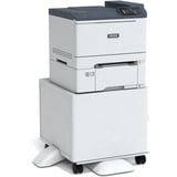 Xerox C320 Imprimante recto verso sans fil A4 33 ppm, PS3 PCL5e/6, 2 magasins Total 251 feuilles, Imprimante laser couleur Gris/bleu-gris, PS3 PCL5e/6, 2 magasins Total 251 feuilles, Laser, Couleur, 4800 x 4800 DPI, A4, 35 ppm, Impression recto-verso